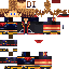 Texture for Sora KH3 Update