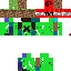 Texture for derpy crepper and tnt
