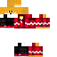 Texture for xTiTanor
