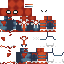 Texture for スパイダーマン