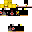 Texture for pikachu