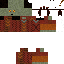 Texture for nut