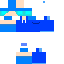 Texture for BFDI/BFDIA/IDFB/BFB Icy (Faceless)
