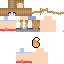 Texture for sushiwolf_