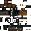Texture for mechanic