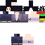 Texture for Senju Sasuke Kirin