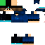 Texture for FraggerX