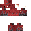 Texture for strider