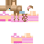 Texture for Ellie