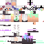 Texture for SS
