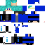 Texture for ninja