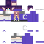 Texture for Cool elf 