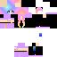 Texture for Rainbow dash