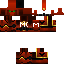 Texture for McROW