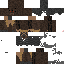 Texture for orc mordor