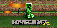 Texture for zombie cube