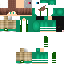 Texture for steve