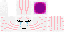 Texture for Ghast