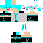 Texture for Miku