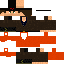 Texture for Backstrom with hat