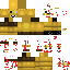 Texture for crushed spring foxy