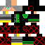 Texture for LoneWolf_