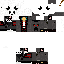 Texture for KillerPanda