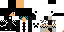 Texture for tang