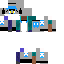 Texture for Daxter Daxun