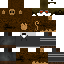 Texture for Monkey