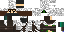 Texture for Zombie assassin