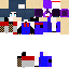 Texture for Rainbow dash