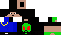 Texture for mano loco