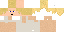 Texture for stupid dude