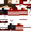 Texture for XxbenjaxXgamer Navidad 2016