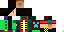 Texture for cheft_creft