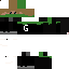 Texture for az új skin