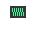 Texture for module dosimetre