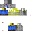 Texture for gilet jaune 2