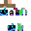 Texture for zalics creator alexander skiba