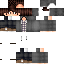 Texture for Echo in sweater 