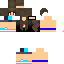 Texture for StackGirl