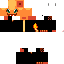 Texture for tocsido charmander