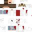 Texture for The King
