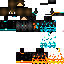 Texture for fire ice 