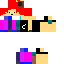 Texture for dup