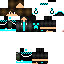 Texture for David