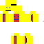 Texture for дрим желтый