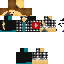 Texture for Hugo