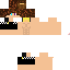 Texture for silverminerman